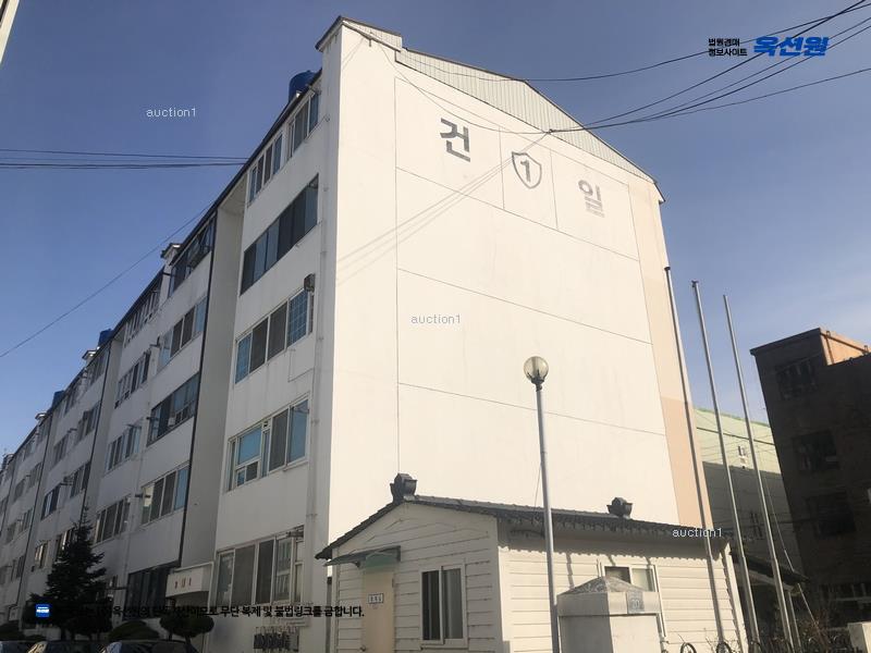 2025타경669 경상남도 진주시 상대로119번길 20, 건일아파트 2동 3층 301호 아파트[공급17평형] 경매 이미지