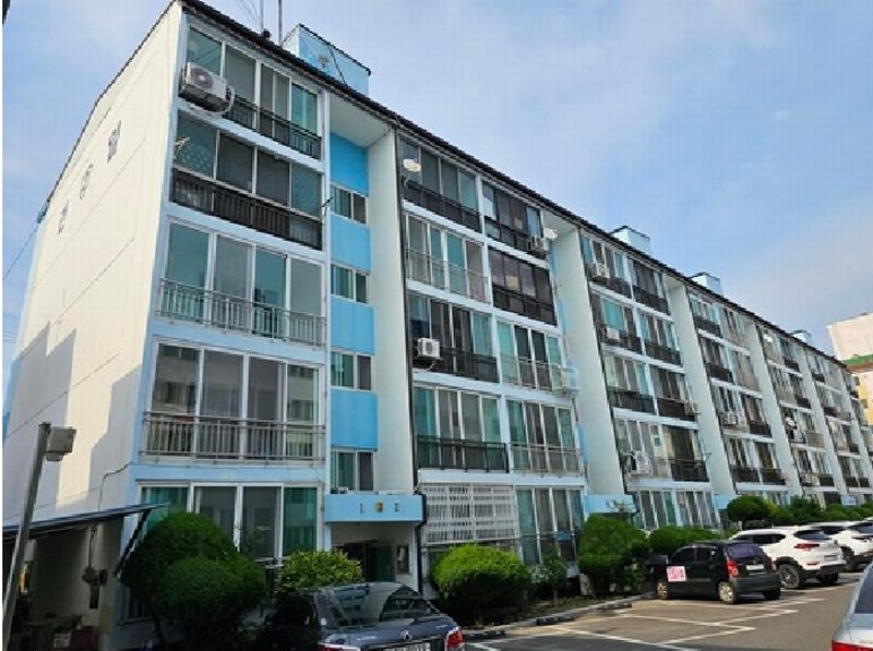 2025타경669 경상남도 진주시 상대로119번길 20, 건일아파트 2동 3층 301호 아파트[공급17평형] 경매 이미지