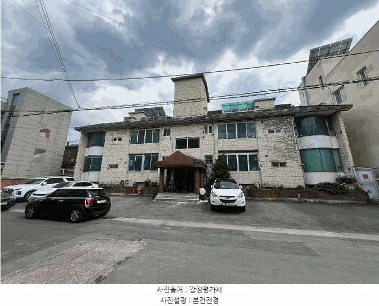 2025타경799 대구광역시 수성구 들안로1길 29, 한국하이츠빌라 1층 102호 다세대(빌라) 경매 이미지