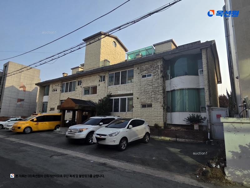 2025타경799 대구광역시 수성구 들안로1길 29, 한국하이츠빌라 1층 102호 다세대(빌라) 경매 이미지