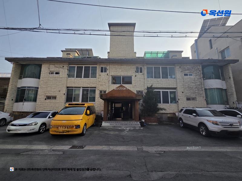 2025타경799 대구광역시 수성구 들안로1길 29, 한국하이츠빌라 1층 102호 다세대(빌라) 경매 이미지