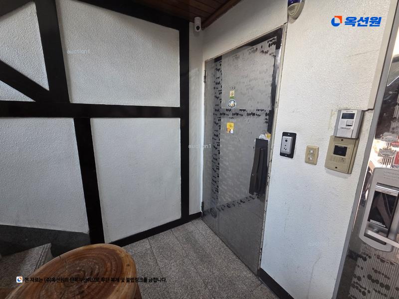 2025타경799 대구광역시 수성구 들안로1길 29, 한국하이츠빌라 1층 102호 다세대(빌라) 경매 이미지