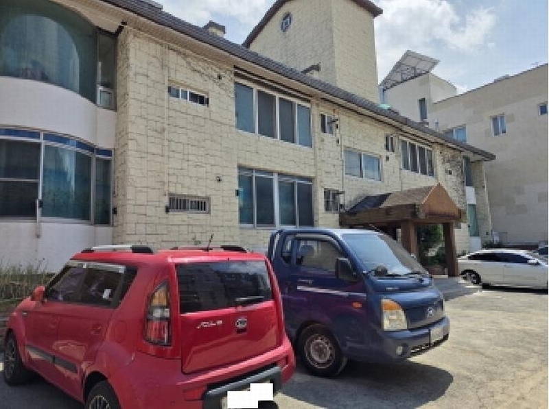 2025타경799 대구광역시 수성구 들안로1길 29, 한국하이츠빌라 1층 102호 다세대(빌라) 경매 이미지