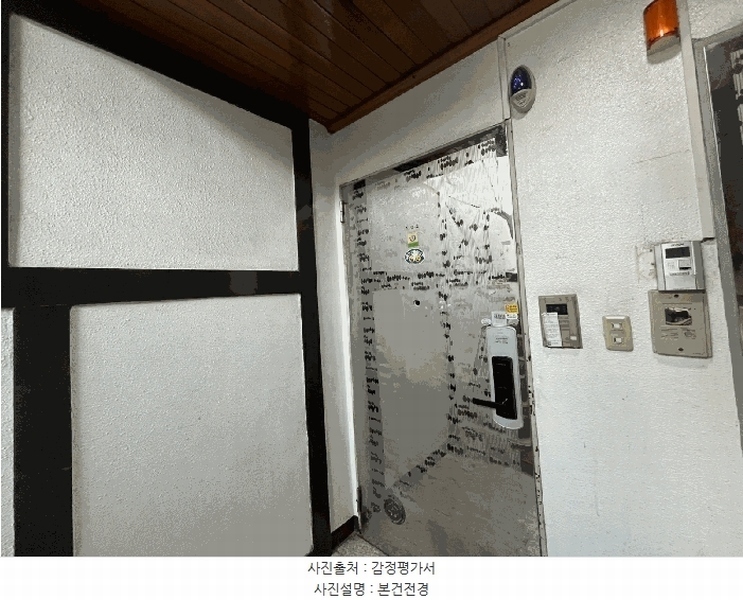 2025타경799 대구광역시 수성구 들안로1길 29, 한국하이츠빌라 1층 102호 다세대(빌라) 경매 이미지