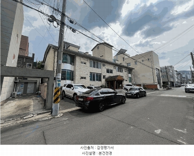 2025타경799 대구광역시 수성구 들안로1길 29, 한국하이츠빌라 1층 102호 다세대(빌라) 경매 이미지