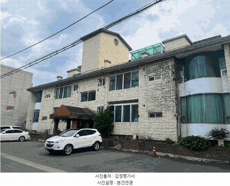 2025타경799 대구광역시 수성구 들안로1길 29, 한국하이츠빌라 1층 102호 다세대(빌라) 경매 이미지