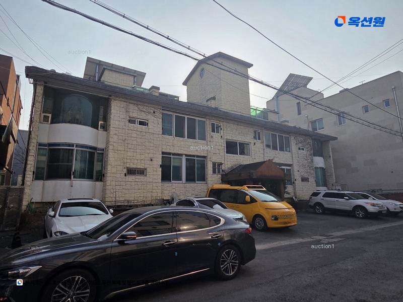 2025타경799 대구광역시 수성구 들안로1길 29, 한국하이츠빌라 1층 102호 다세대(빌라) 경매 이미지