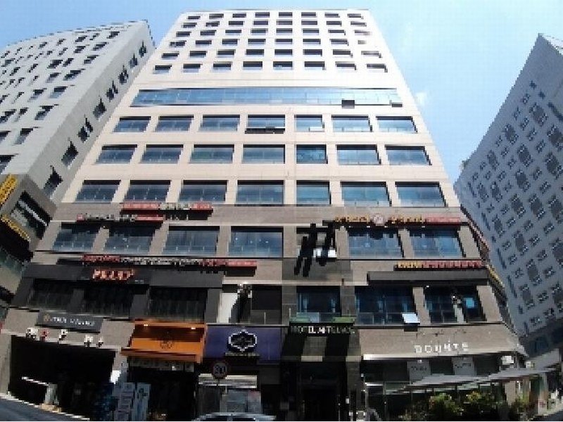 2025타경9588 서울특별시 강서구 마곡동로4길 15, 엠팰리체 2층 201호 근린상가 경매 이미지