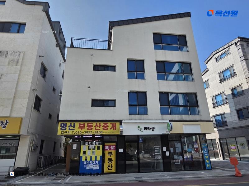 2025타경871 대구광역시 동구 지묘동 1360 다가구(원룸등) 경매 이미지