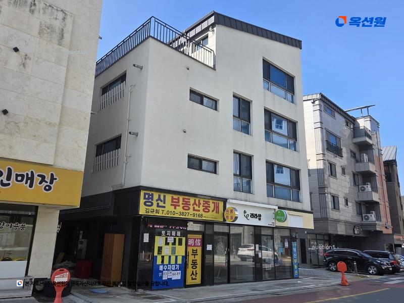2025타경871 대구광역시 동구 지묘동 1360 다가구(원룸등) 경매 이미지