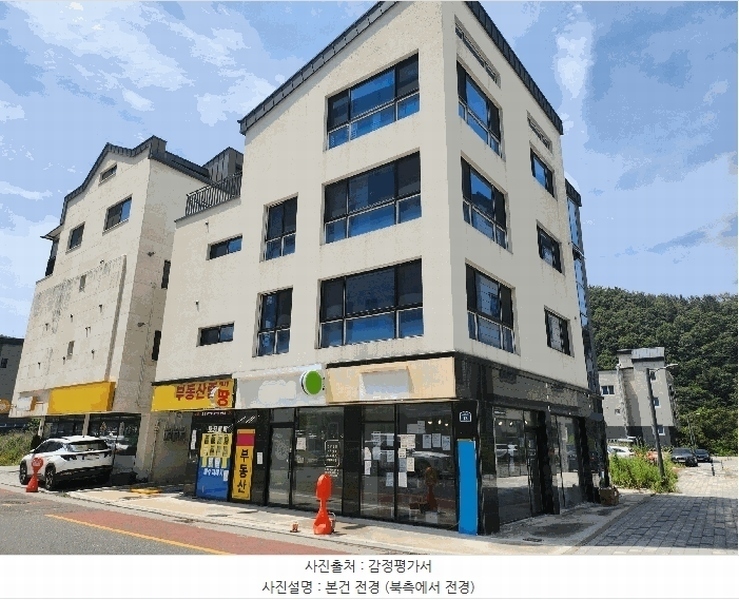 2025타경871 대구광역시 동구 지묘동 1360 다가구(원룸등) 경매 이미지