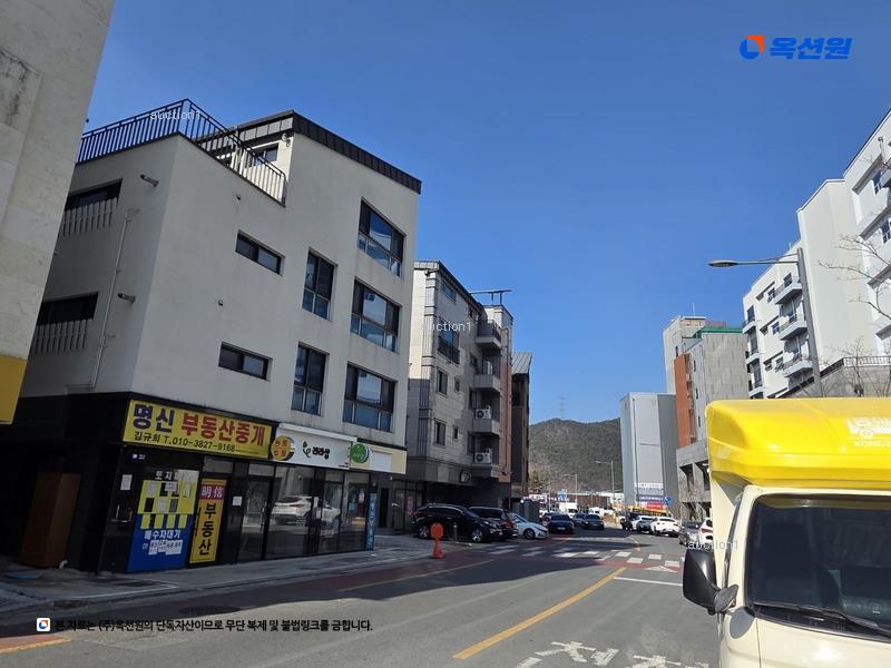 2025타경871 대구광역시 동구 지묘동 1360 다가구(원룸등) 경매 이미지