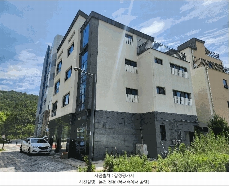 2025타경871 대구광역시 동구 지묘동 1360 다가구(원룸등) 경매 이미지