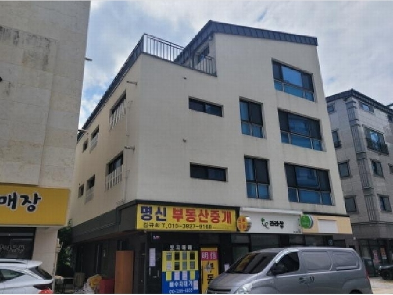 2025타경871 대구광역시 동구 지묘동 1360 다가구(원룸등) 경매 이미지