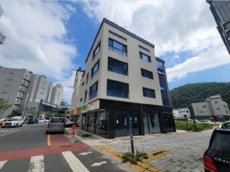 2025타경871 대구광역시 동구 지묘동 1360 다가구(원룸등) 경매 이미지