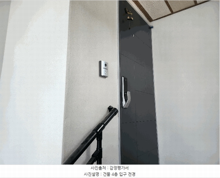 2025타경871 대구광역시 동구 지묘동 1360 다가구(원룸등) 경매 이미지