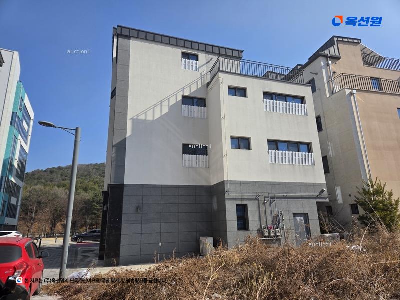 2025타경871 대구광역시 동구 지묘동 1360 다가구(원룸등) 경매 이미지