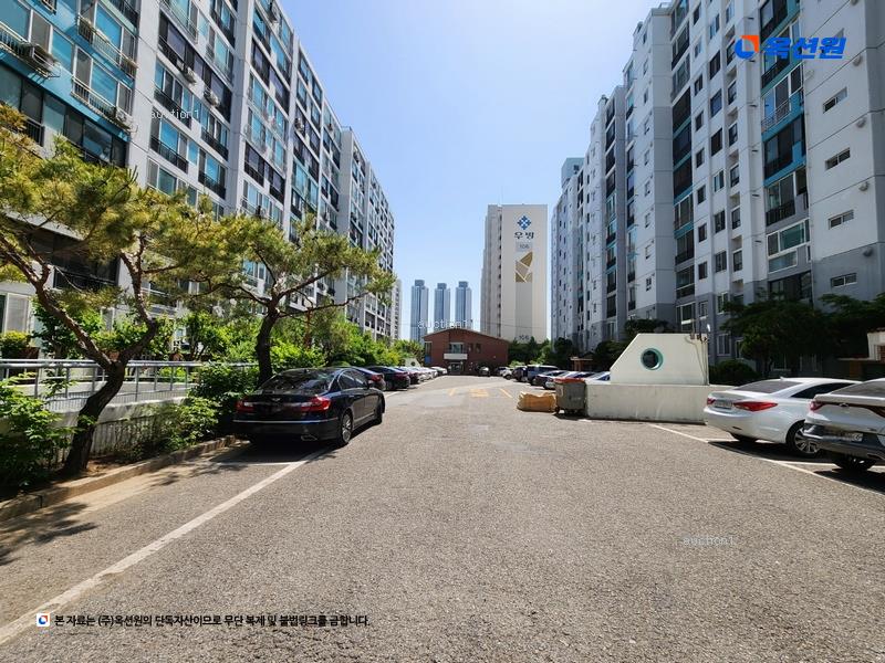 2025타경922 대구광역시 수성구 시지로 45, 전원타운 105동 2층 202호 아파트[공급42평형] 경매 이미지