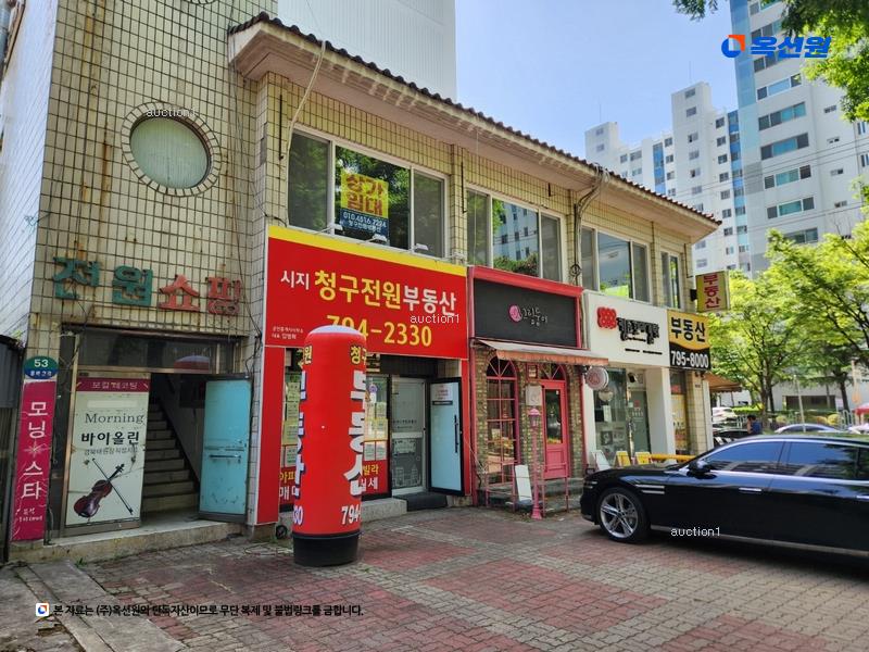 2025타경922 대구광역시 수성구 시지로 45, 전원타운 105동 2층 202호 아파트[공급42평형] 경매 이미지