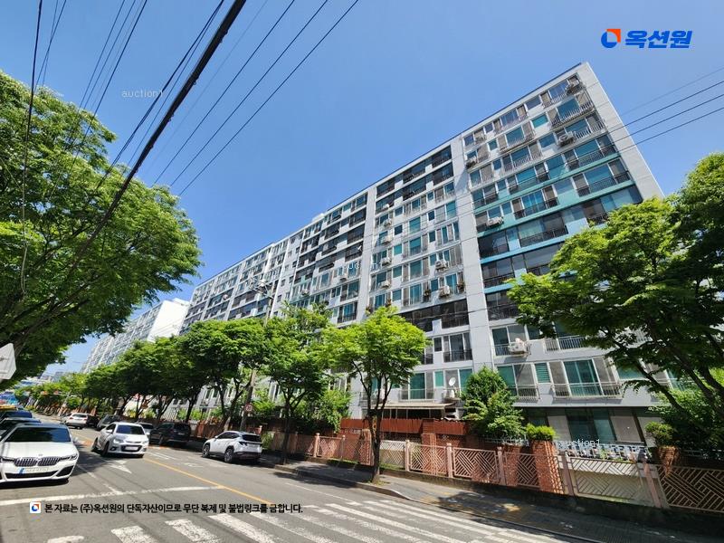 2025타경922 대구광역시 수성구 시지로 45, 전원타운 105동 2층 202호 아파트[공급42평형] 경매 이미지