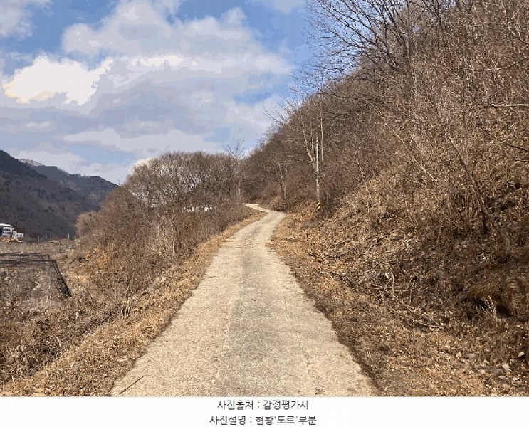2025타경956 경상남도 양산시 원동면 선리 산77 임야 경매 이미지