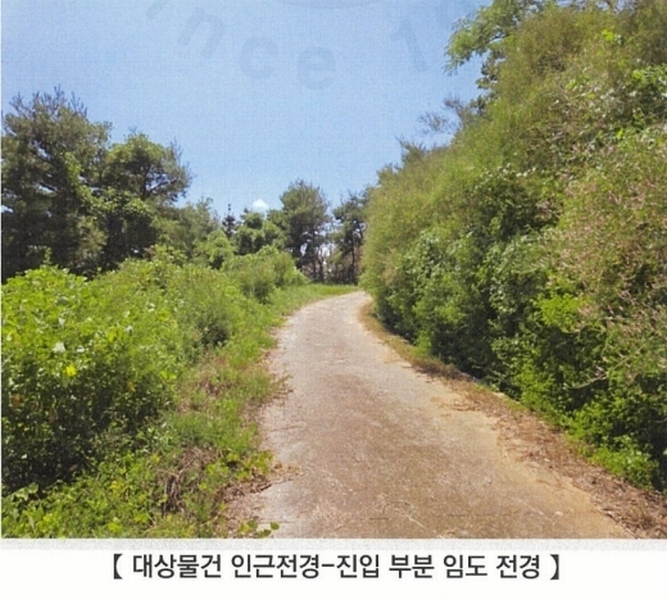 2025타경967 경상북도 청도군 매전면 구촌리 산7 임야 경매 이미지