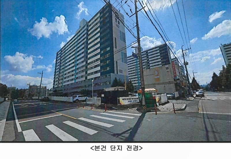 2025타경1031 경상북도 영천시 창신1길 22, 청솔아파트 2동 15층 1507호 아파트[공급18평형] 경매 이미지