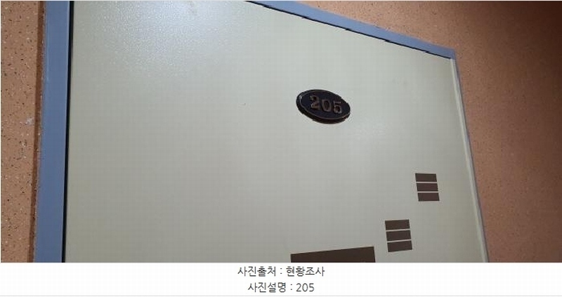 2025타경5568 경상북도 경산시 백천동 580-1 근린주택 경매 이미지