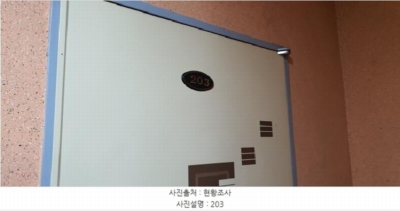 2025타경5568 경상북도 경산시 백천동 580-1 근린주택 경매 이미지
