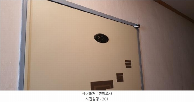 2025타경5568 경상북도 경산시 백천동 580-1 근린주택 경매 이미지