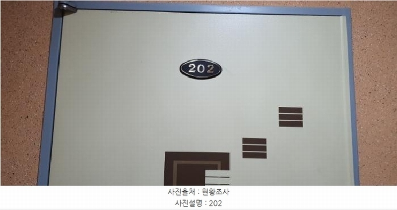 2025타경5568 경상북도 경산시 백천동 580-1 근린주택 경매 이미지