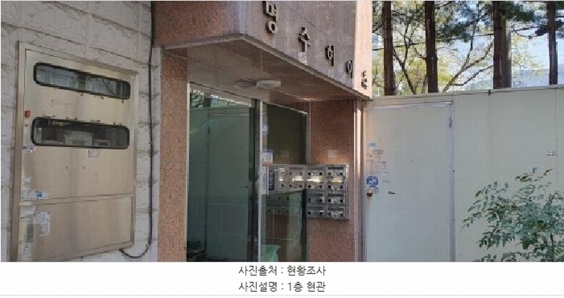 2025타경5568 경상북도 경산시 백천동 580-1 근린주택 경매 이미지
