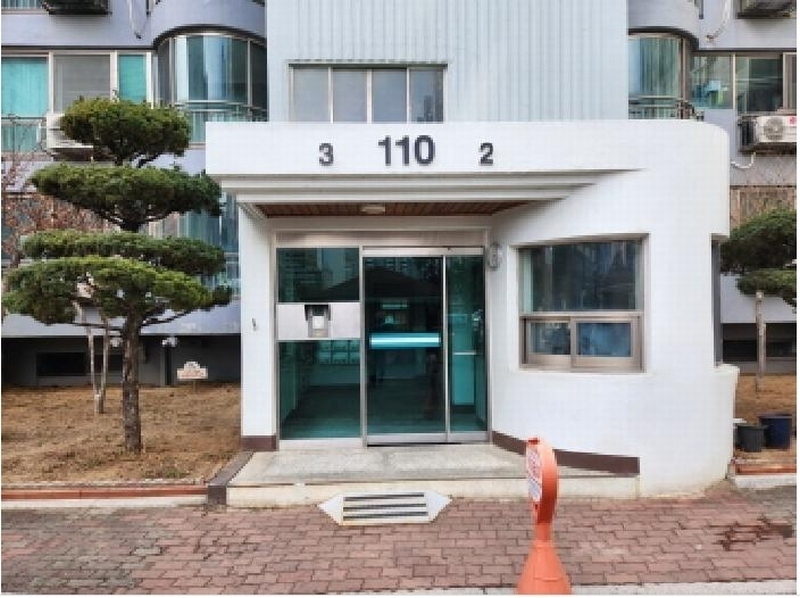 2025타경7090 대구광역시 북구 호암로 20, 성광우방타운 110동 8층 803호 아파트[공급22평형] 경매 이미지
