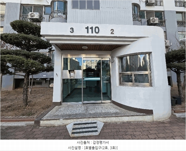 2025타경7090 대구광역시 북구 호암로 20, 성광우방타운 110동 8층 803호 아파트[공급22평형] 경매 이미지