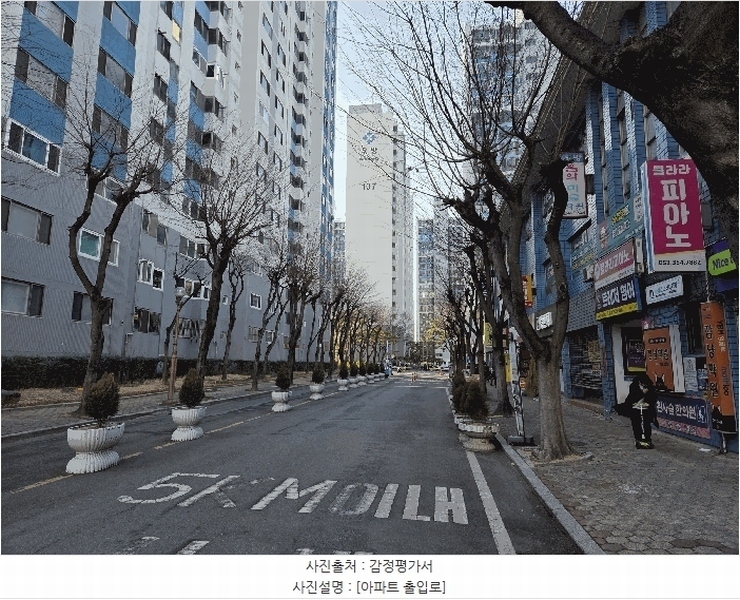 2025타경7090 대구광역시 북구 호암로 20, 성광우방타운 110동 8층 803호 아파트[공급22평형] 경매 이미지