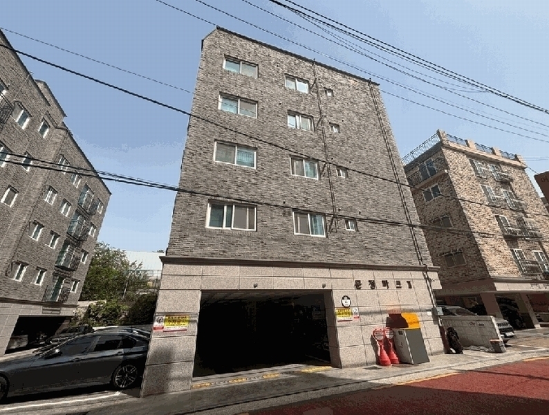 2025타경9846 서울특별시 금천구 독산로58가길 96, 문정파크 2동 203호 다세대(빌라) 경매 이미지