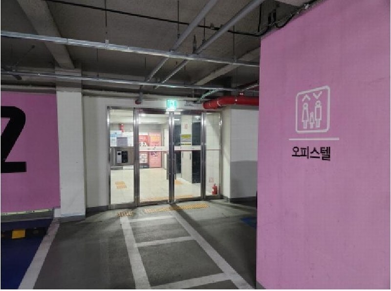 2025타경7685 대구광역시 중구 국채보상로 570, 동성로하우스디어반 19층 1910호 오피스텔[계약16평형] 경매 이미지