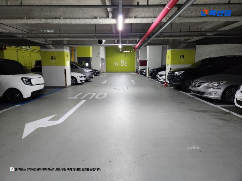 2025타경7685 대구광역시 중구 국채보상로 570, 동성로하우스디어반 19층 1910호 오피스텔[계약16평형] 경매 이미지