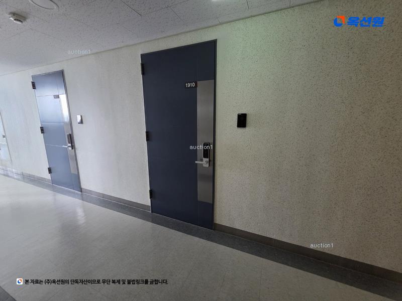 2025타경7685 대구광역시 중구 국채보상로 570, 동성로하우스디어반 19층 1910호 오피스텔[계약16평형] 경매 이미지
