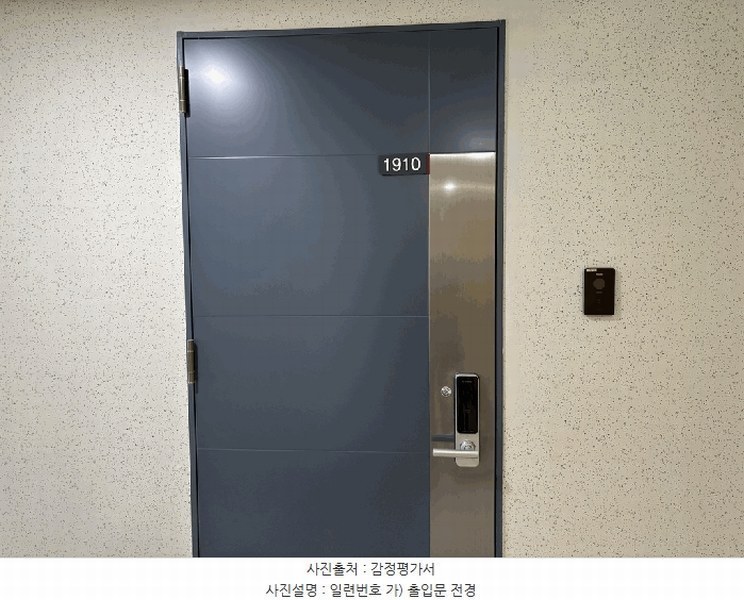 2025타경7685 대구광역시 중구 국채보상로 570, 동성로하우스디어반 19층 1910호 오피스텔[계약16평형] 경매 이미지