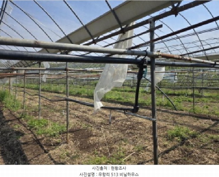 2025타경7761 경상북도 영천시 임고면 우항리 513 주택 경매 이미지