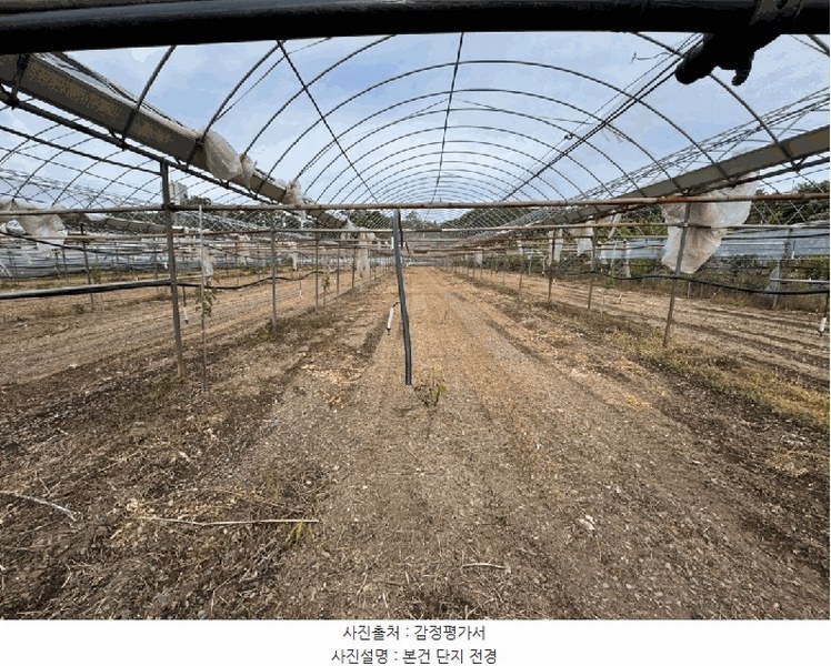 2025타경7761 경상북도 영천시 임고면 우항리 513 주택 경매 이미지