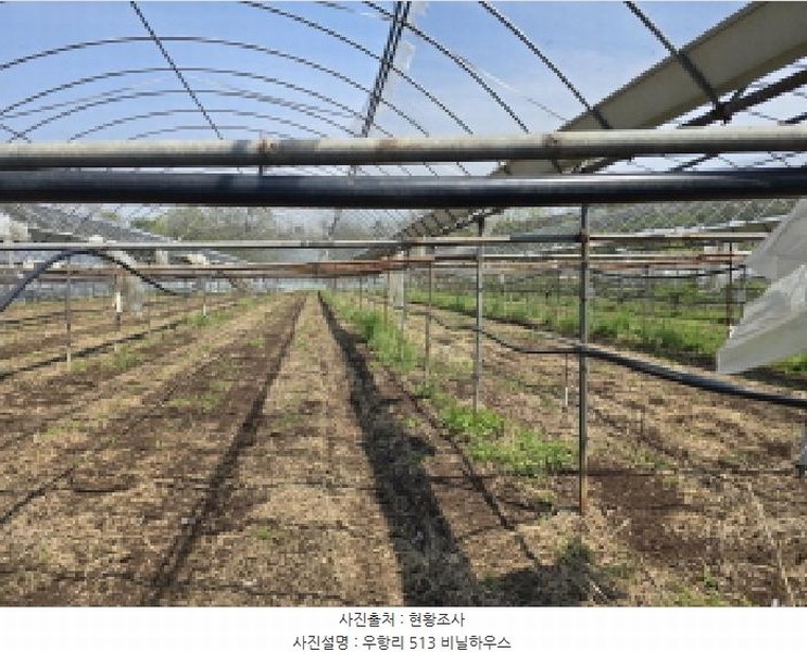 2025타경7761 경상북도 영천시 임고면 우항리 513 주택 경매 이미지