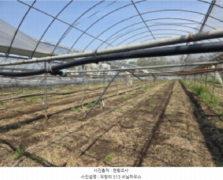 2025타경7761 경상북도 영천시 임고면 우항리 513 주택 경매 이미지