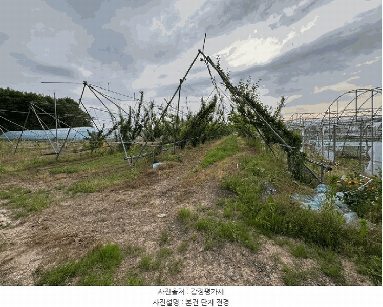 2025타경7761 경상북도 영천시 임고면 우항리 513 주택 경매 이미지