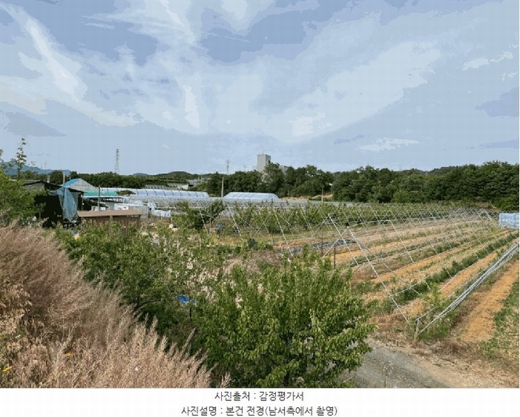 2025타경7761 경상북도 영천시 임고면 우항리 513 주택 경매 이미지
