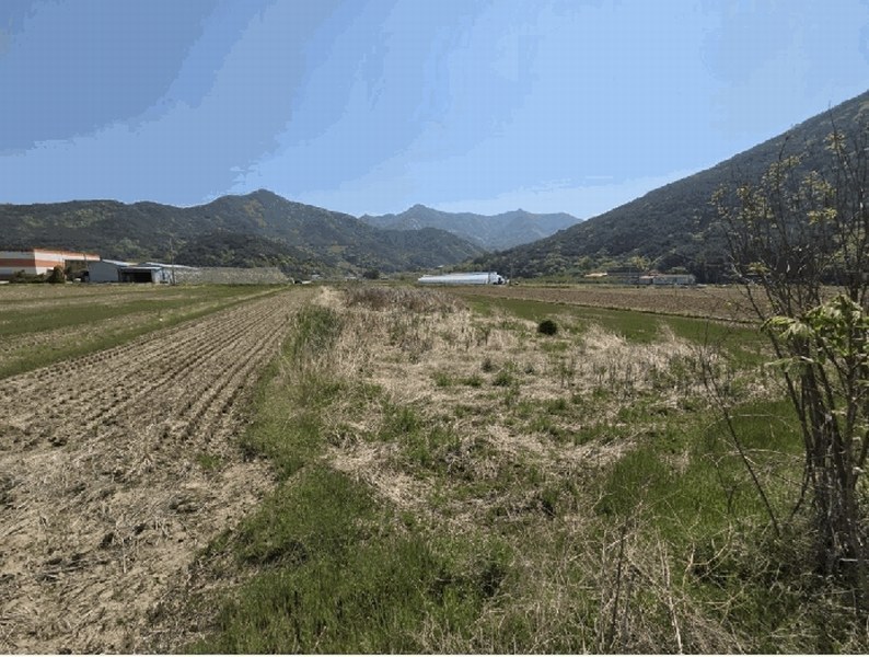 2025타경7838 경상북도 청도군 매전면 지전리 135 농지 경매 이미지