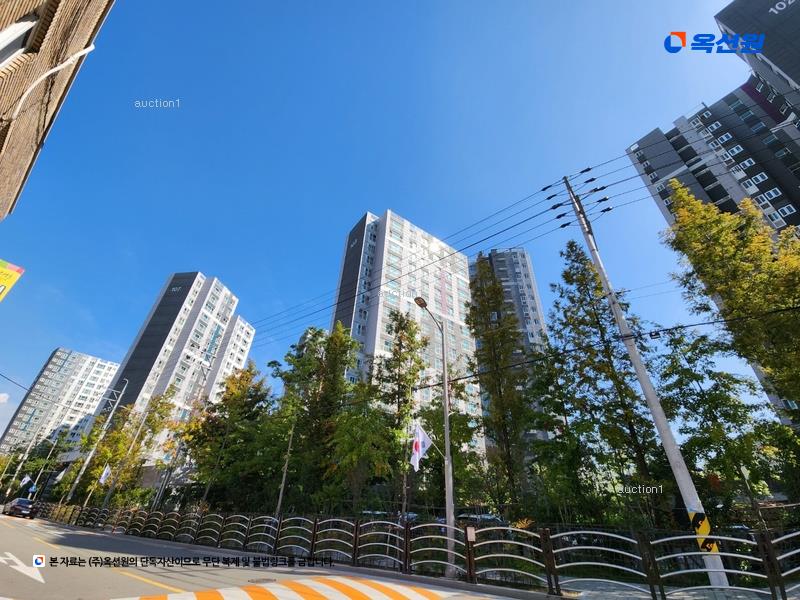 2025타경7915 대구광역시 남구 대봉로 12, 앞산봉덕영무예다음 106동 11층 1101호 아파트[공급33평형] 경매 이미지