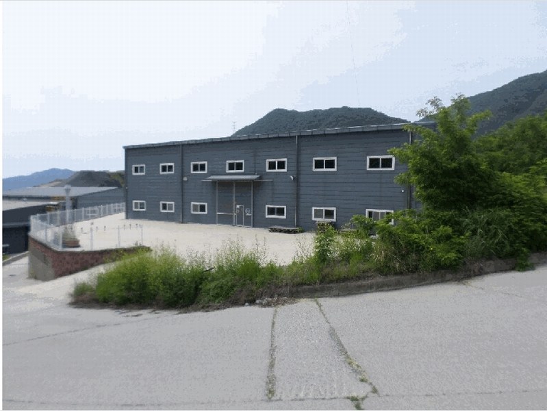 2025타경8057 경상북도 칠곡군 가산면 학산리 845-8 공장 경매 이미지