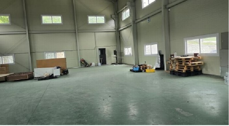 2025타경8057 경상북도 칠곡군 가산면 학산리 845-8 공장 경매 이미지